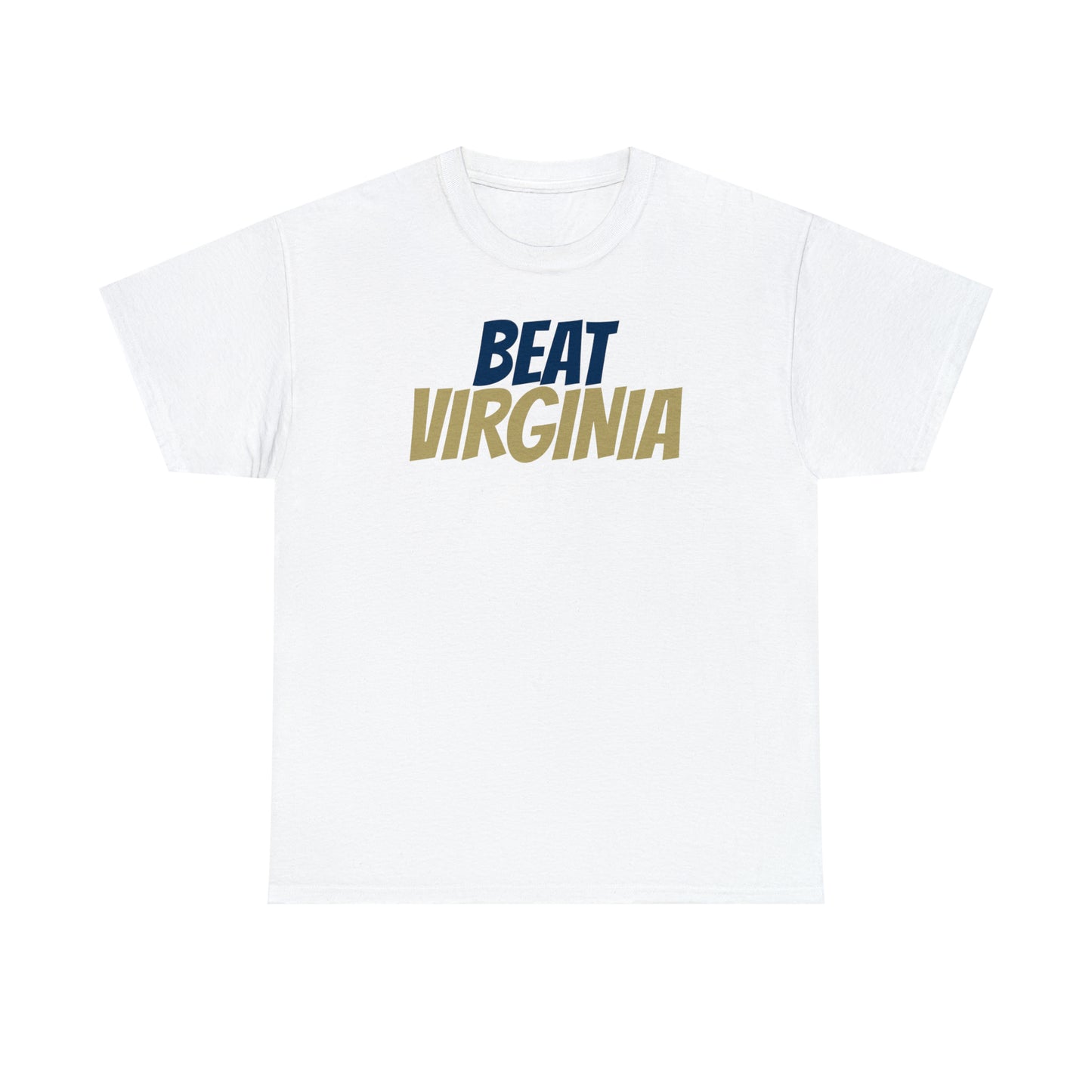 GEORGIA TECH - BEAT VIRGINIA