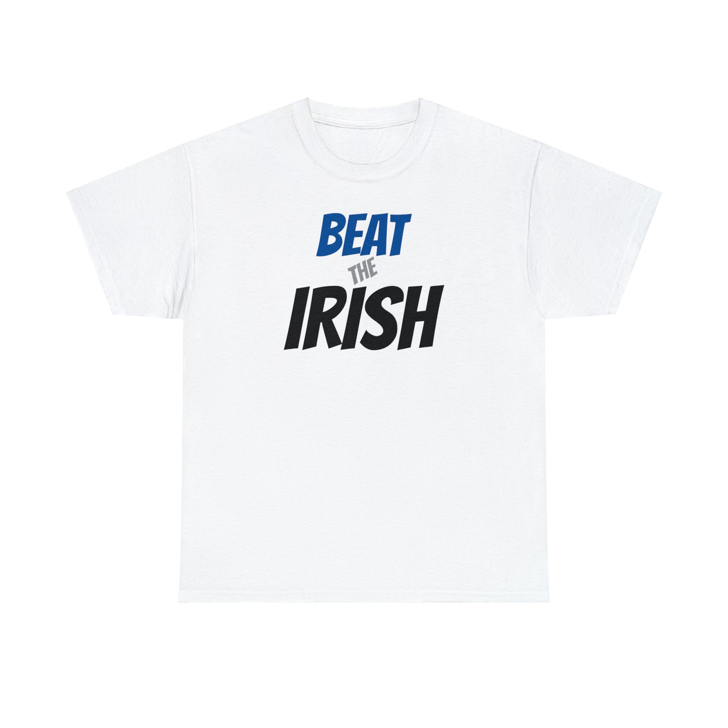 DUKE - BEAT THE IRISH