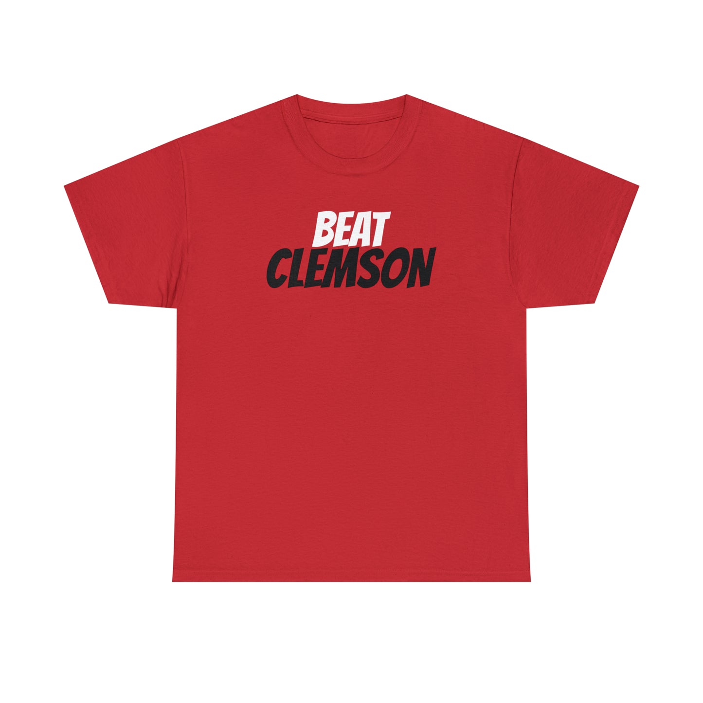 NC STATE - BEAT CLEMSON