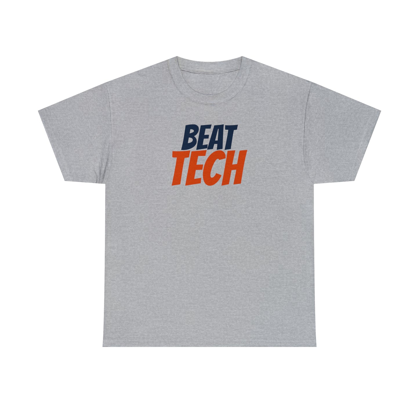 SYRACUSE - BEAT TECH