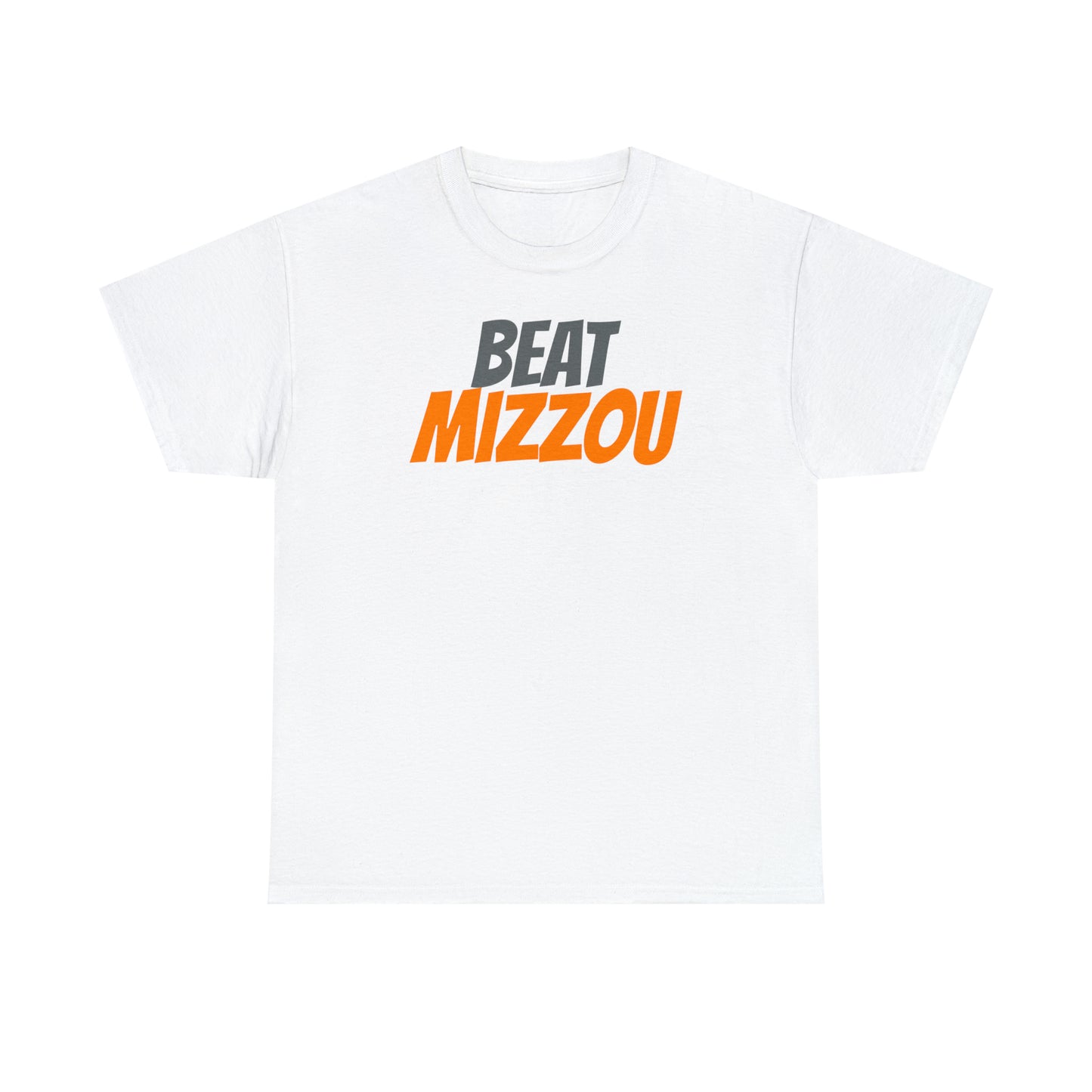 TENNESSEE - BEAT MIZZOU