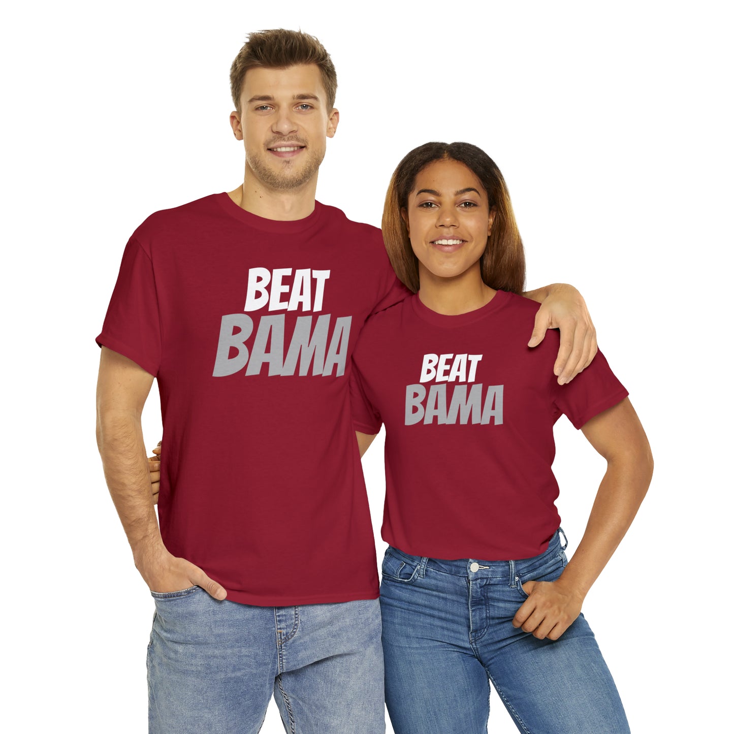 ARKANSAS - BEAT BAMA