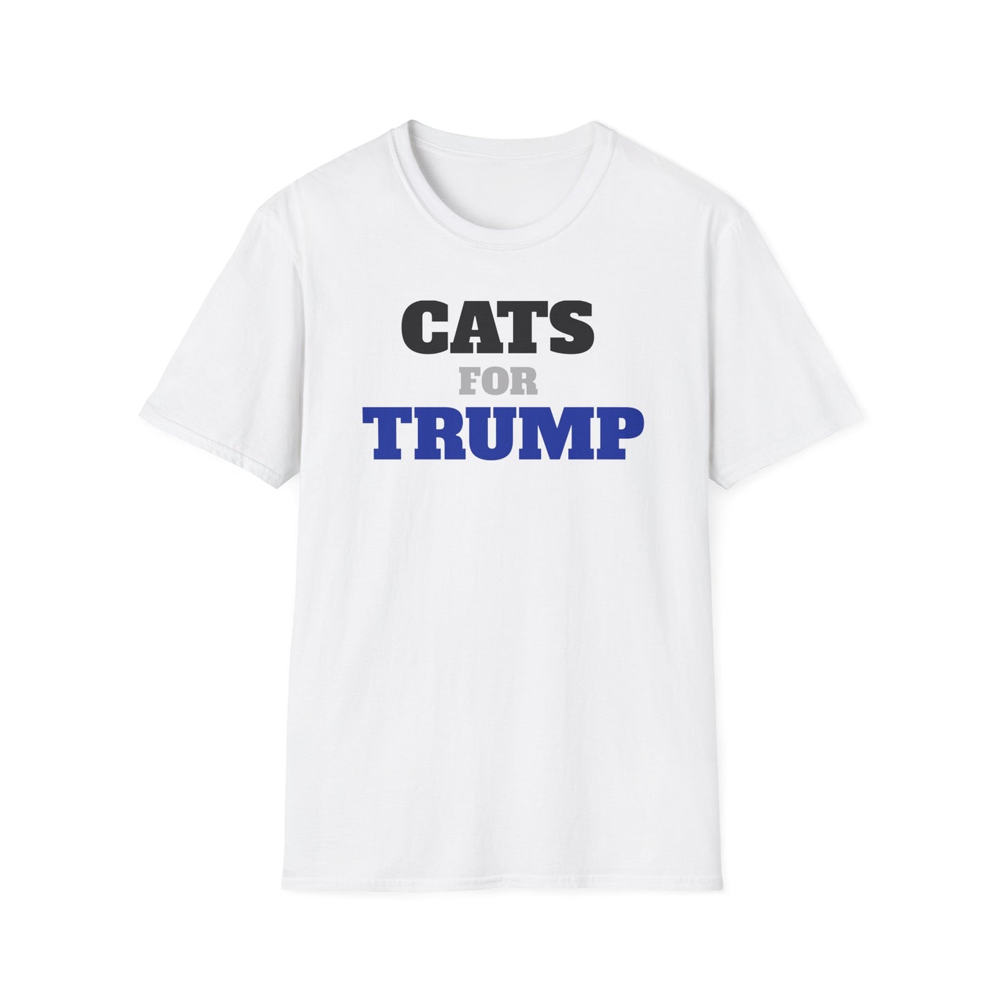 CATS FOR TRUMP