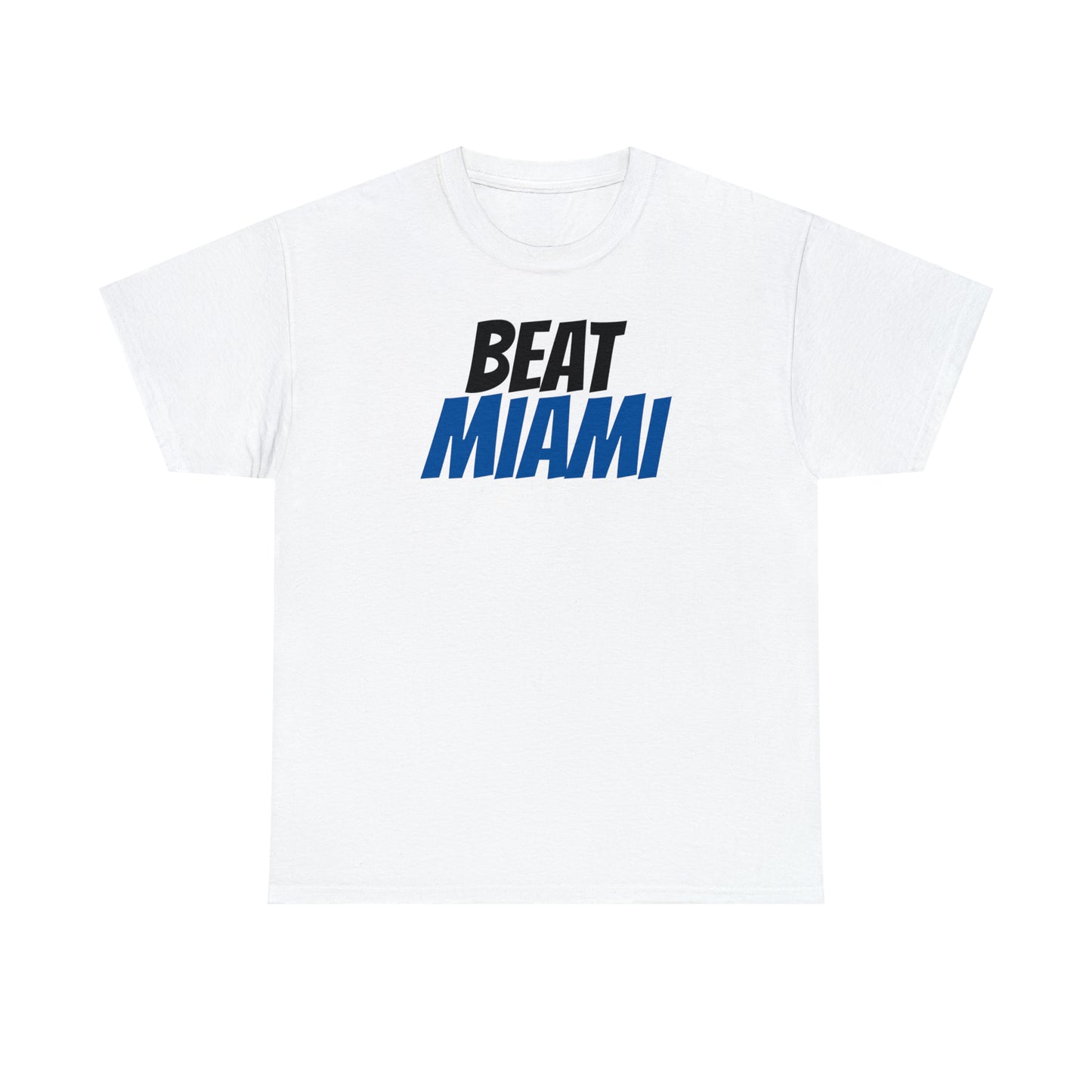 DUKE - BEAT MIAMI