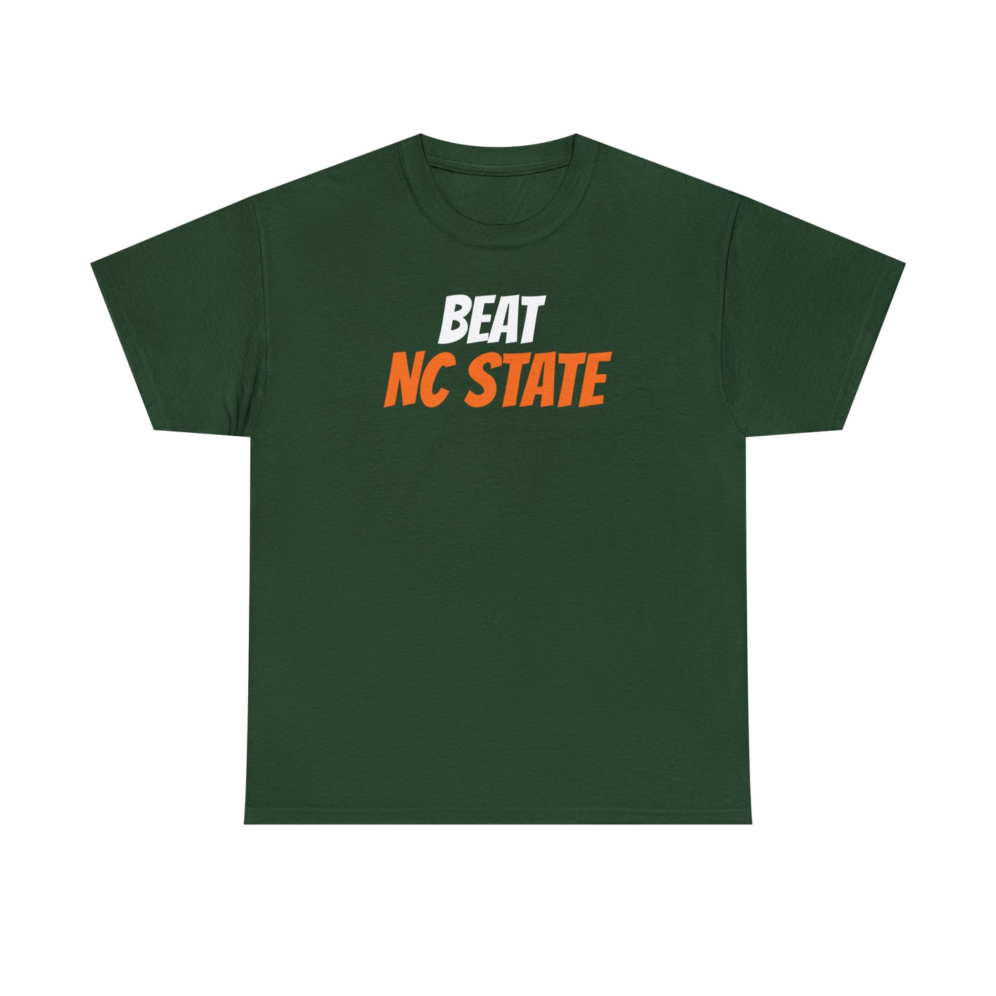 MIAMI - BEAT NC STATE