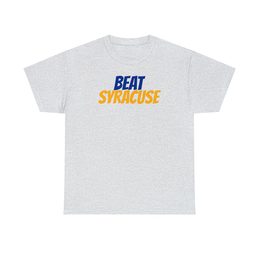 PITTSBURGH - BEAT SYRACUSE