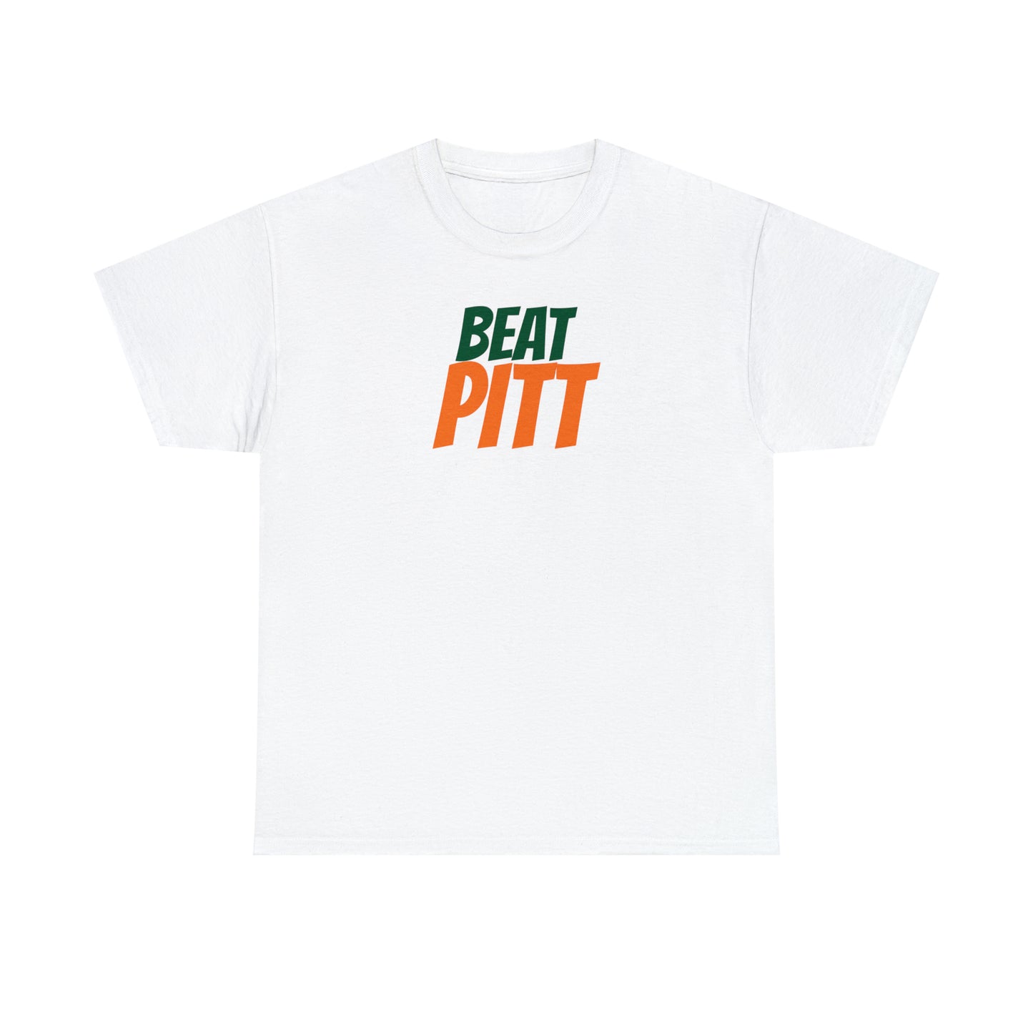 MIAMI - BEAT PITT