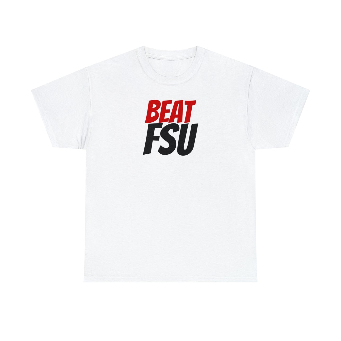 NC STATE - BEAT FSU