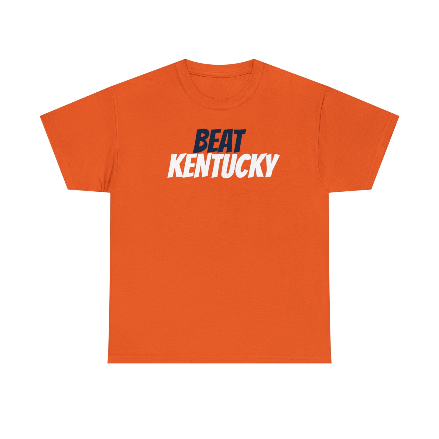 AUBURN - BEAT KENTUCKY