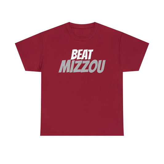 ALABAMA - BEAT MIZZOU