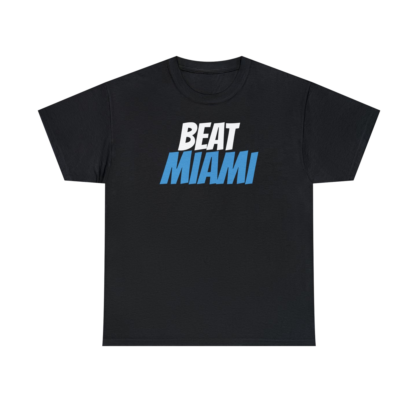 NORTH CAROLINA - BEAT MIAMI