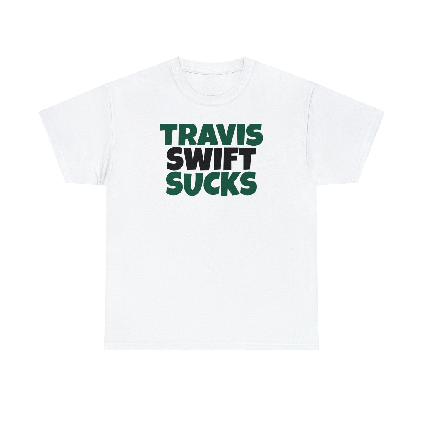 Travis Swift SUCKS - Jets