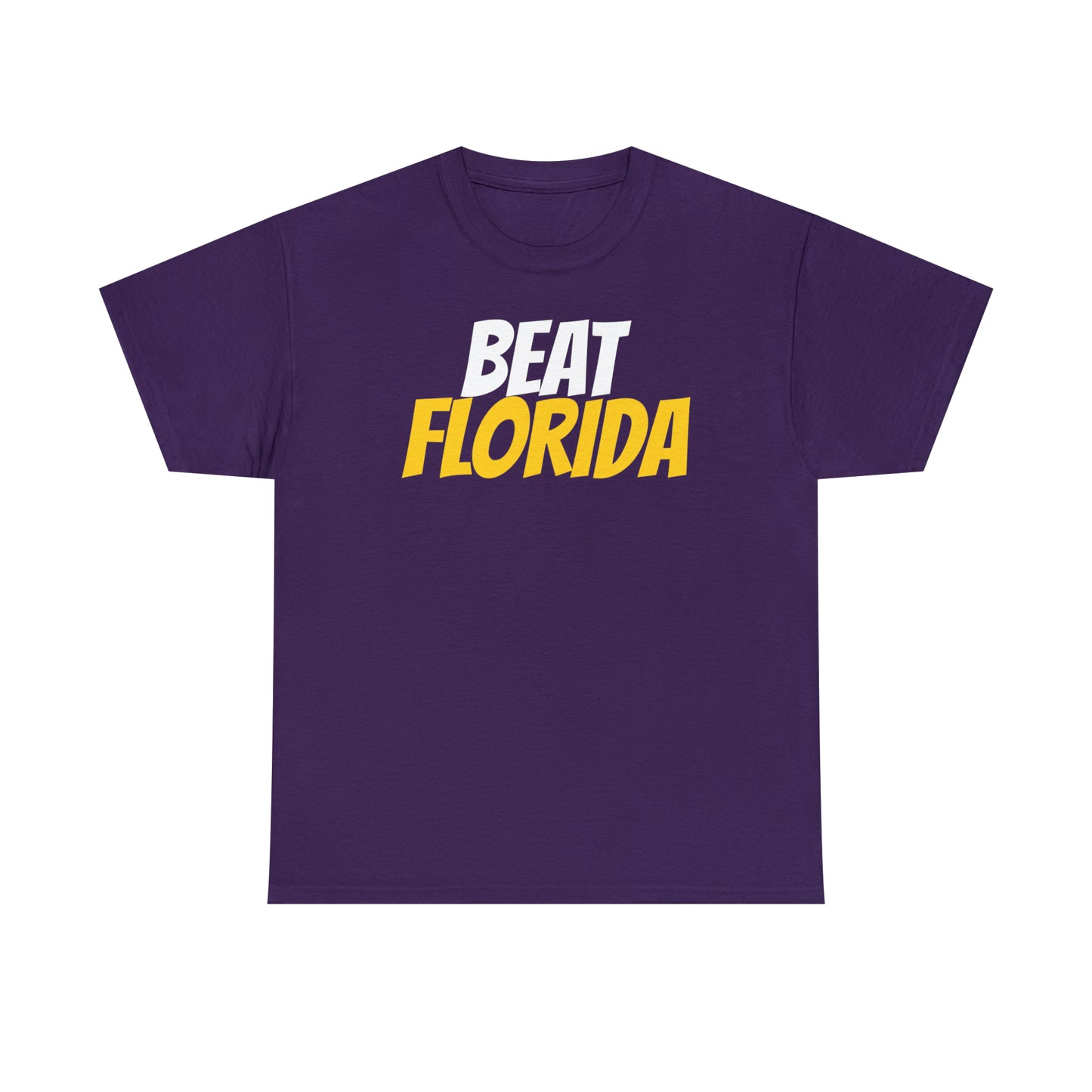 LSU - BEAT FLORIDA