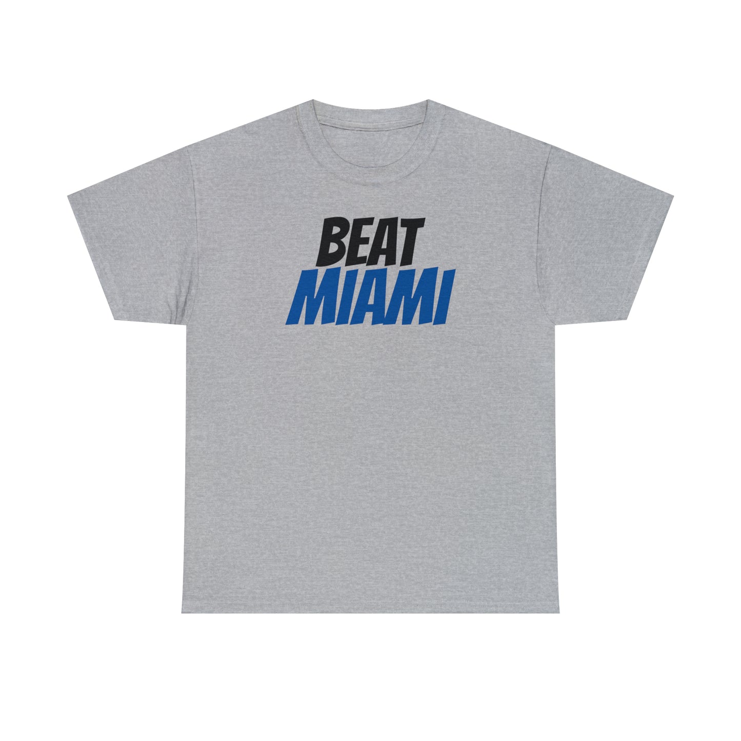 DUKE - BEAT MIAMI