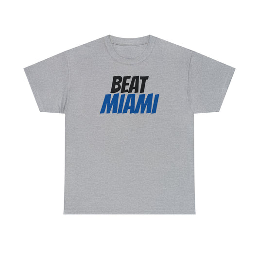 DUKE - BEAT MIAMI