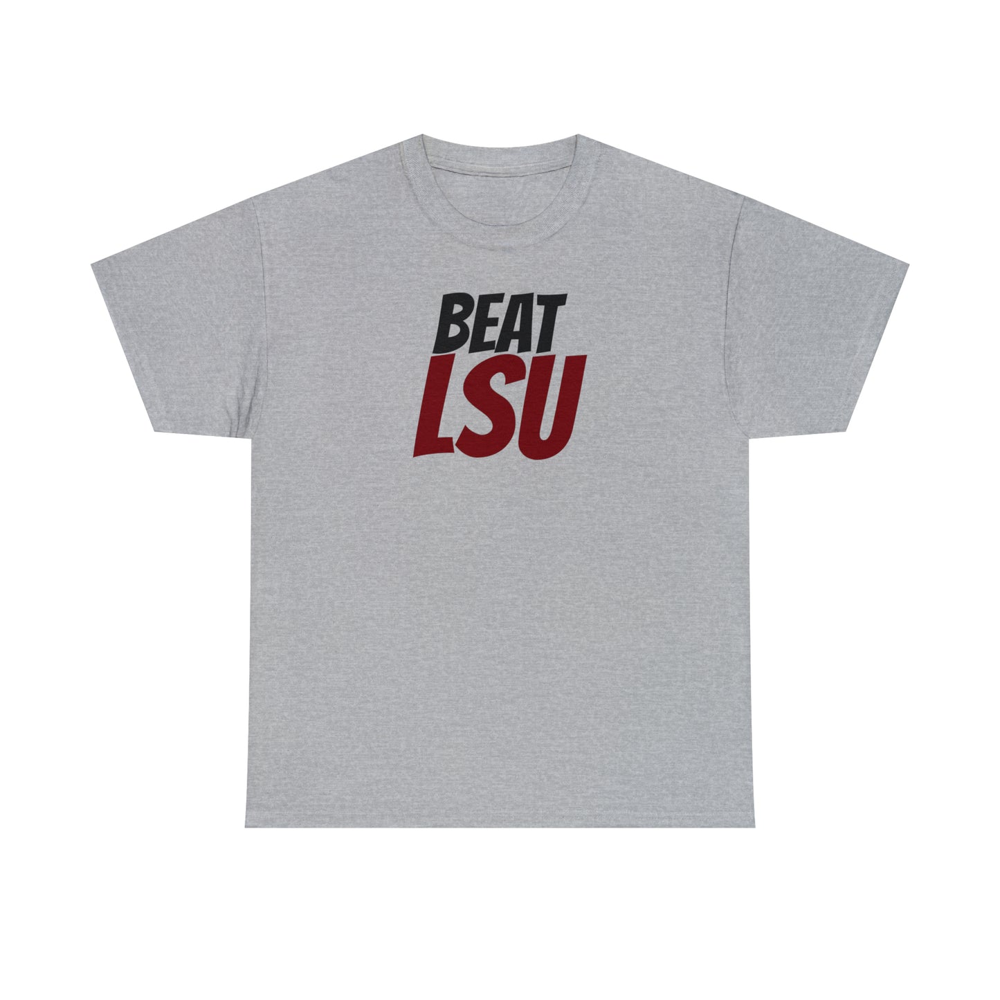 USC - BEAT LSU