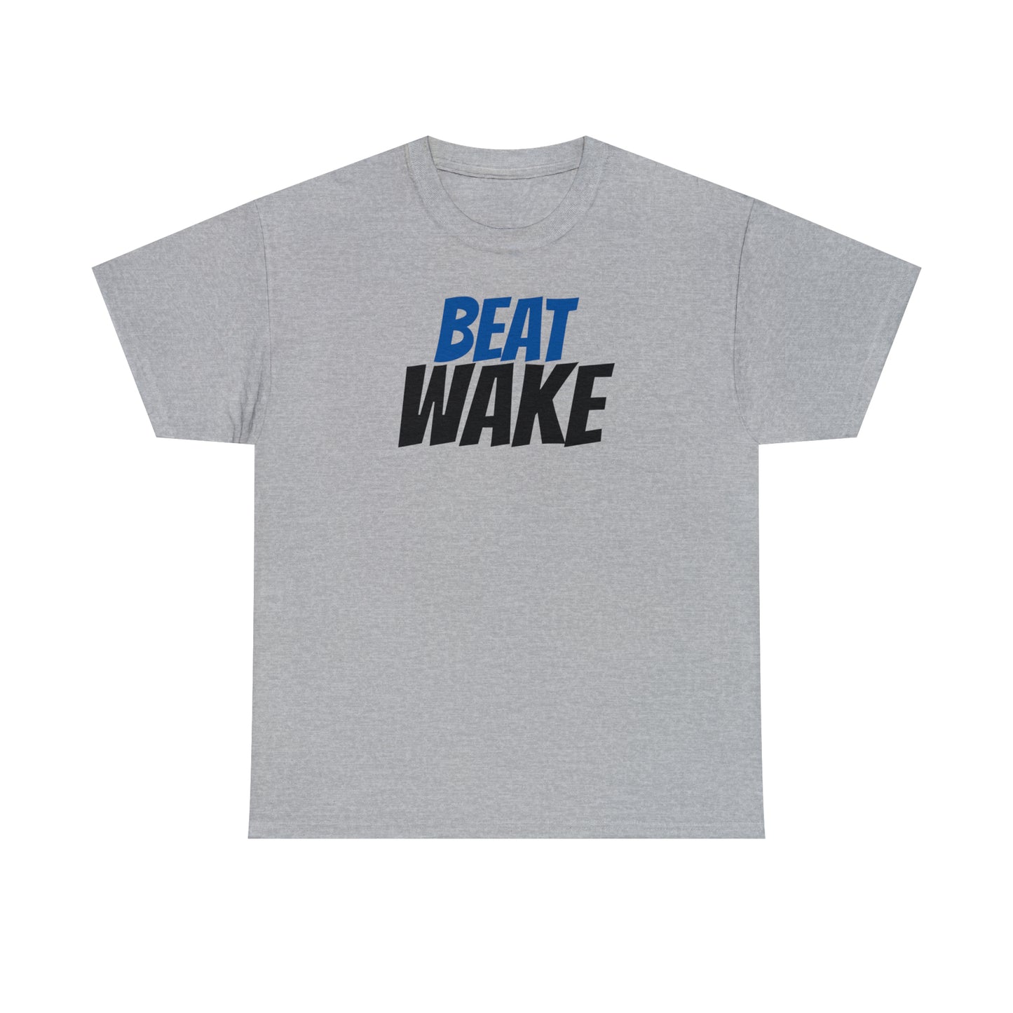 DUKE - BEAT WAKE