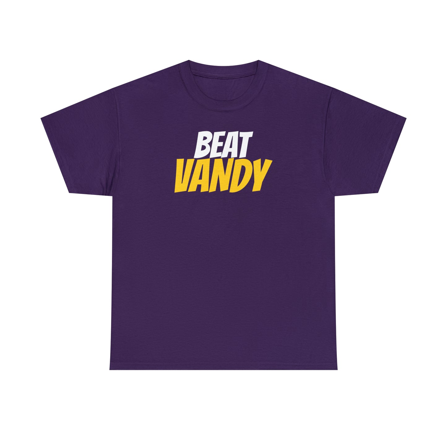 LSU - BEAT VANDY