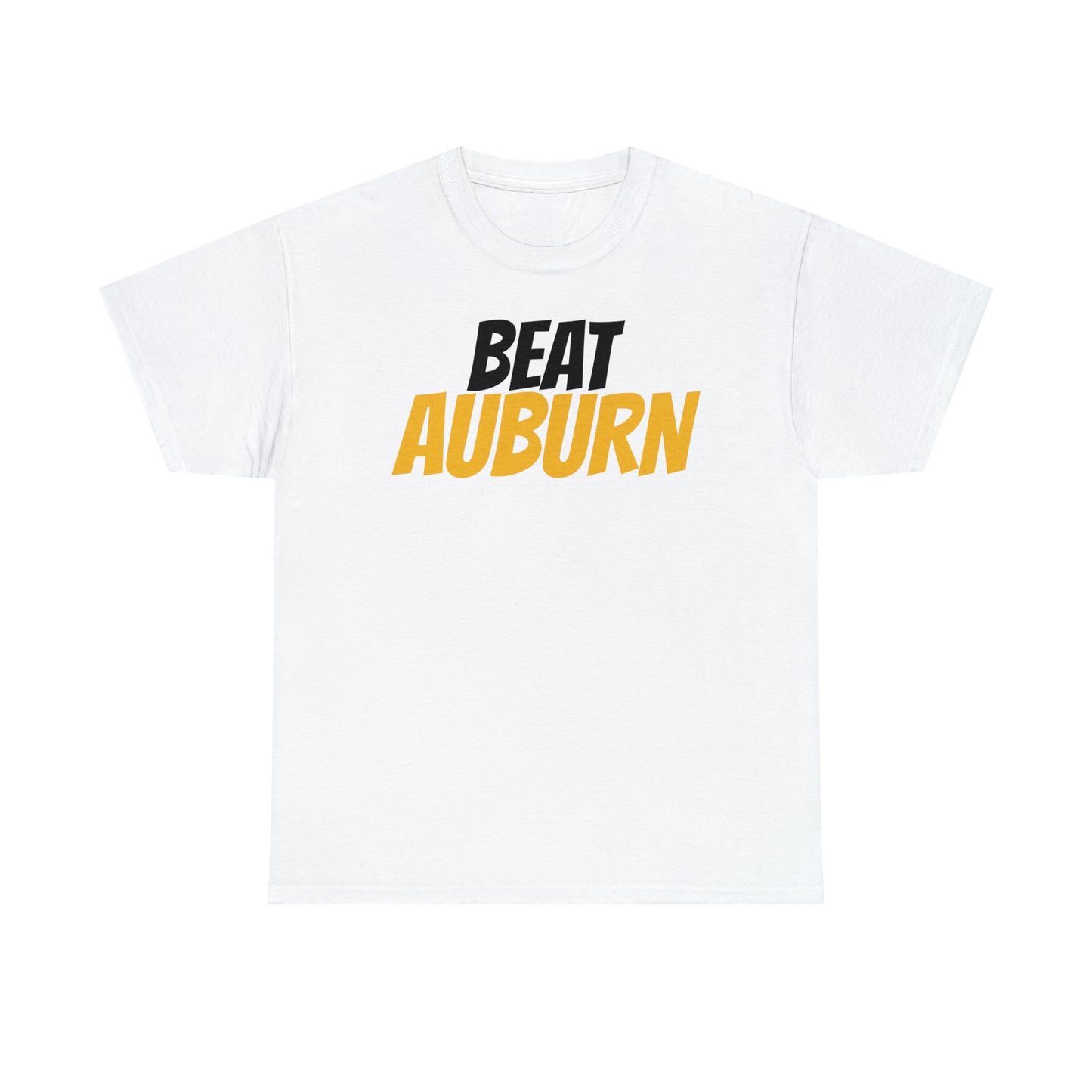 MIZZOU - BEAT AUBURN