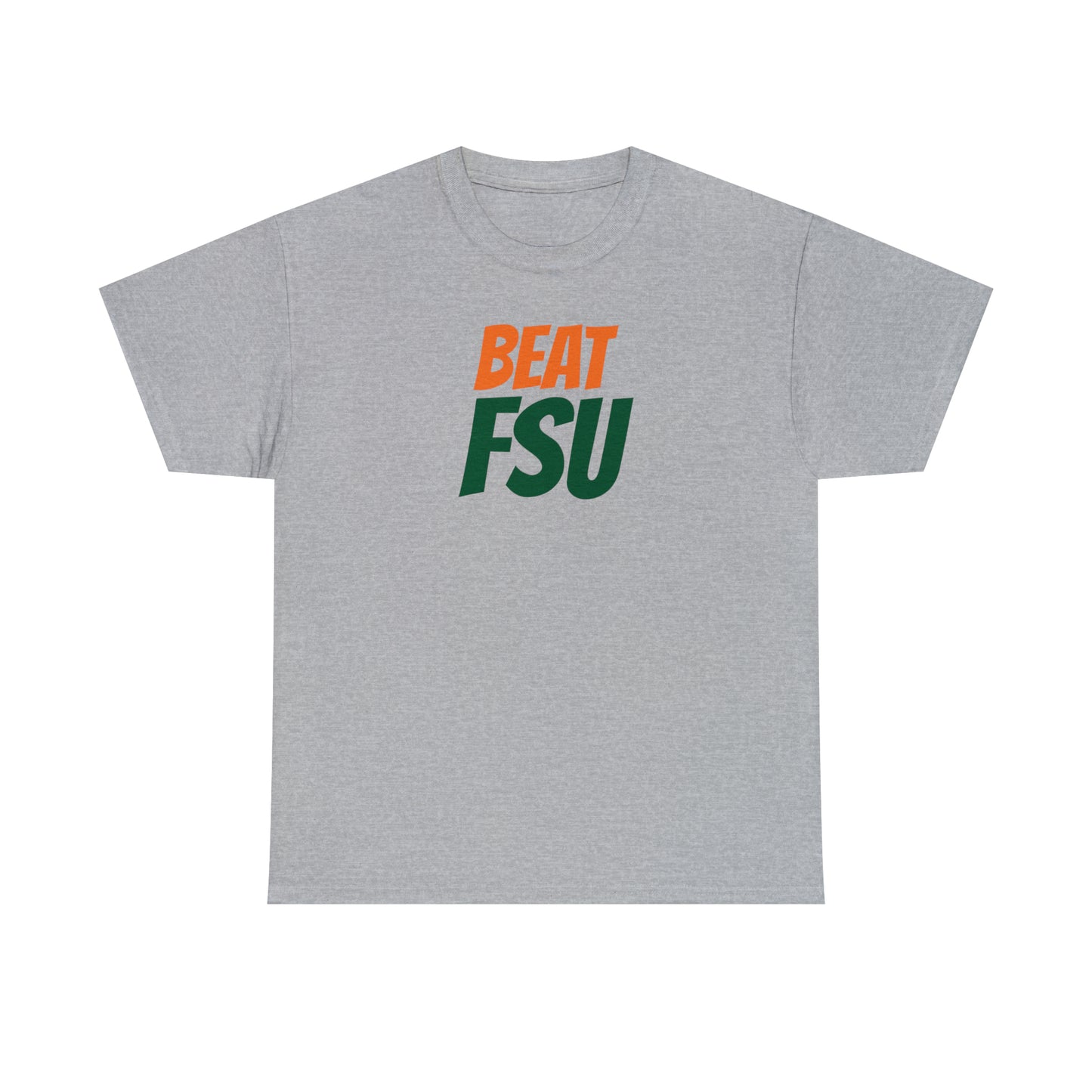 MIAMI - BEAT FSU