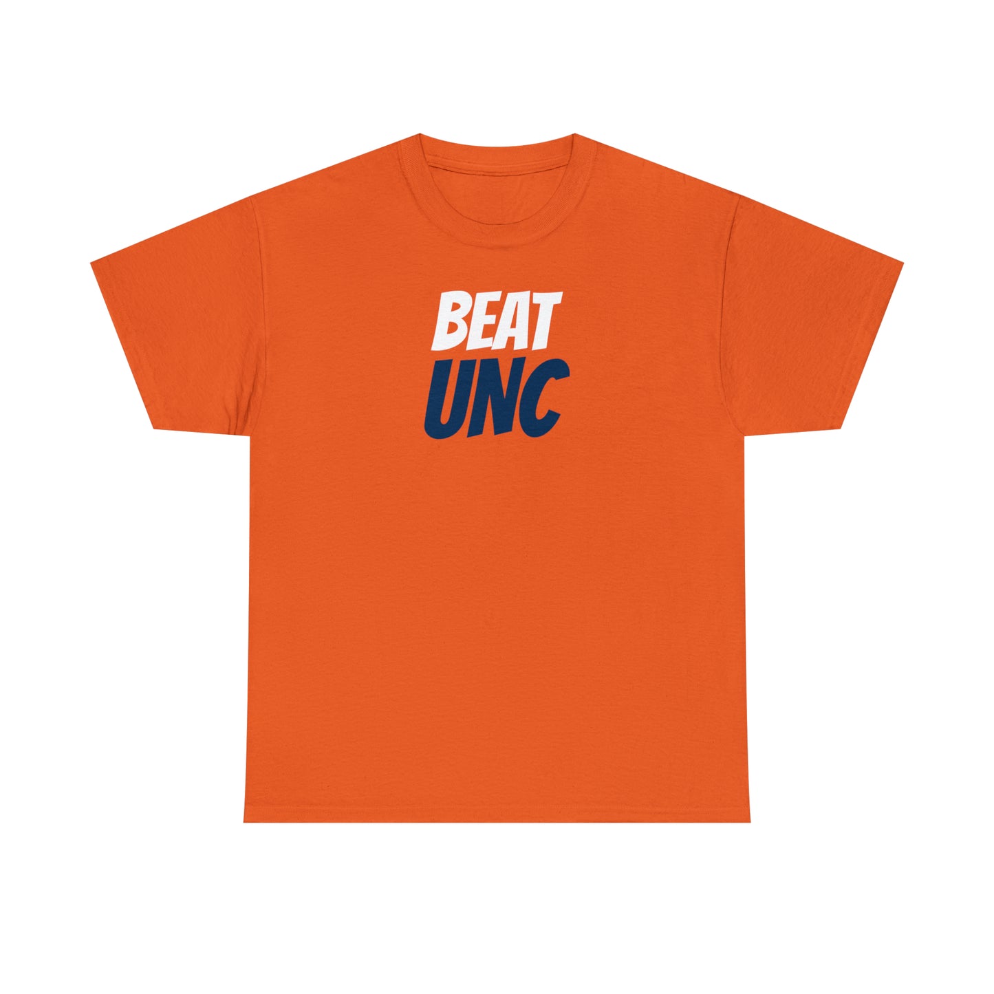 VIRGINIA - BEAT UNC