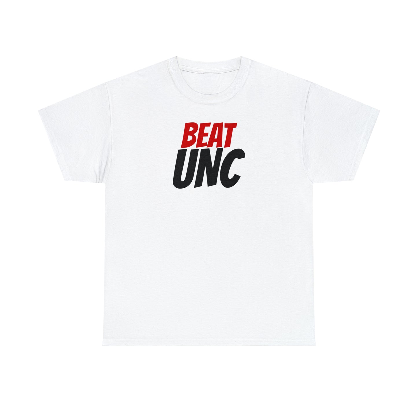 NC STATE - BEAT UNC