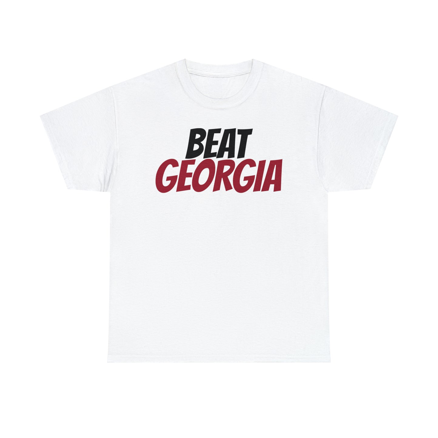 ARKANSAS - BEAT GEORGIA