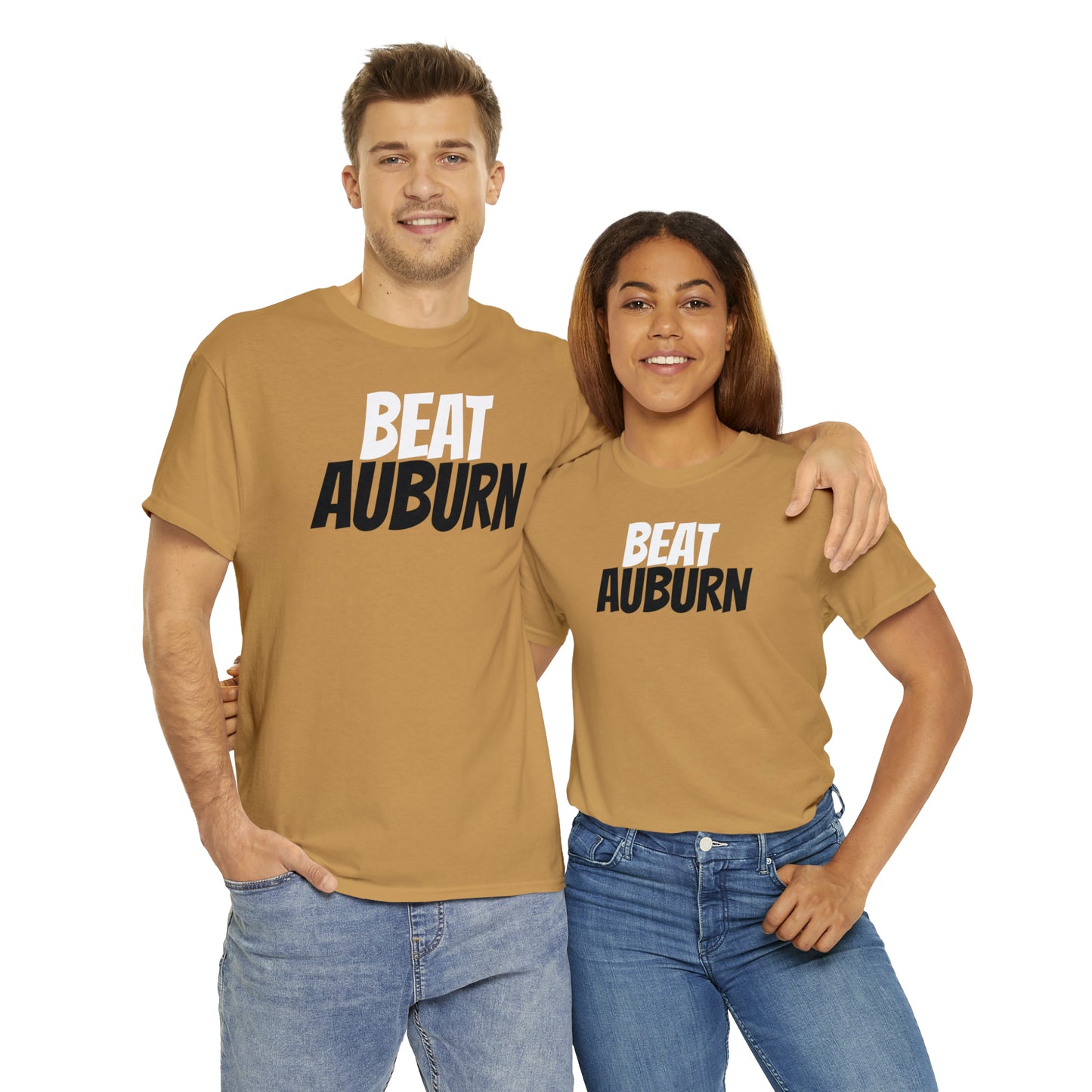 VANDY - BEAT AUBURN