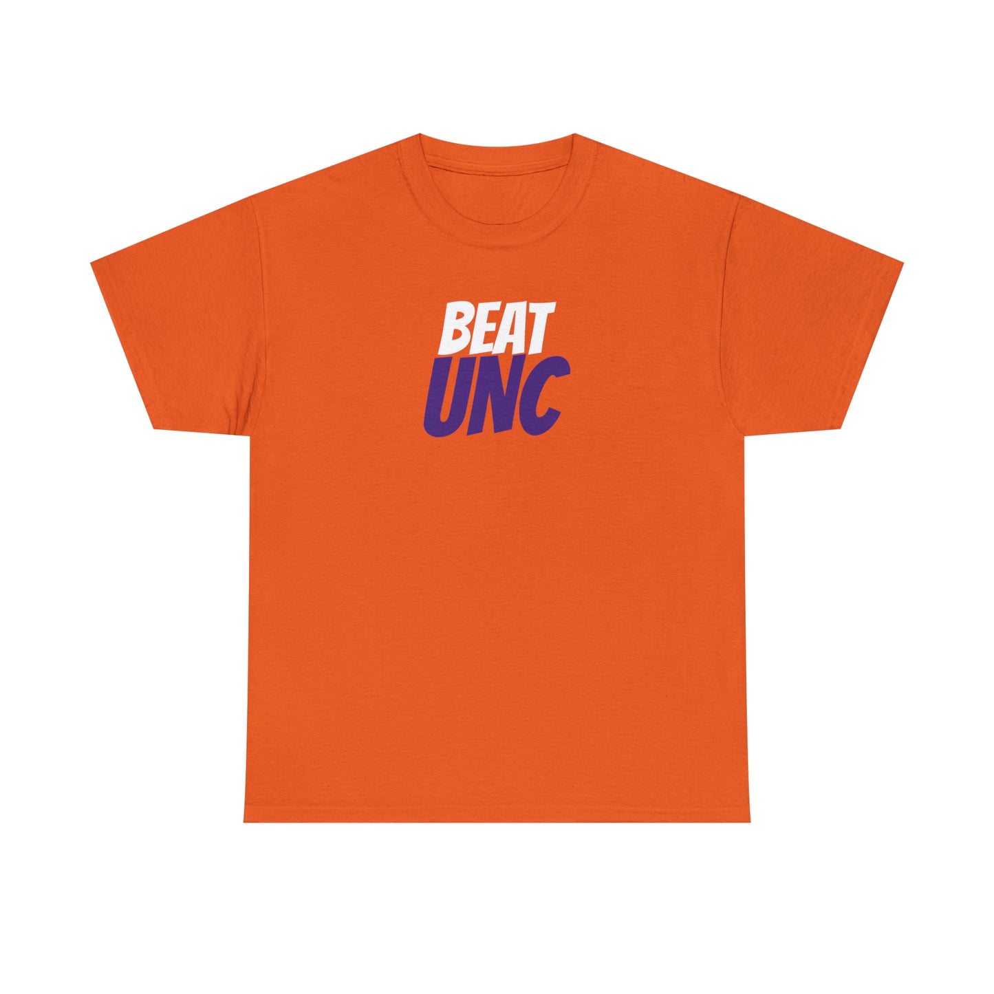 CLEMSON - BEAT UNC