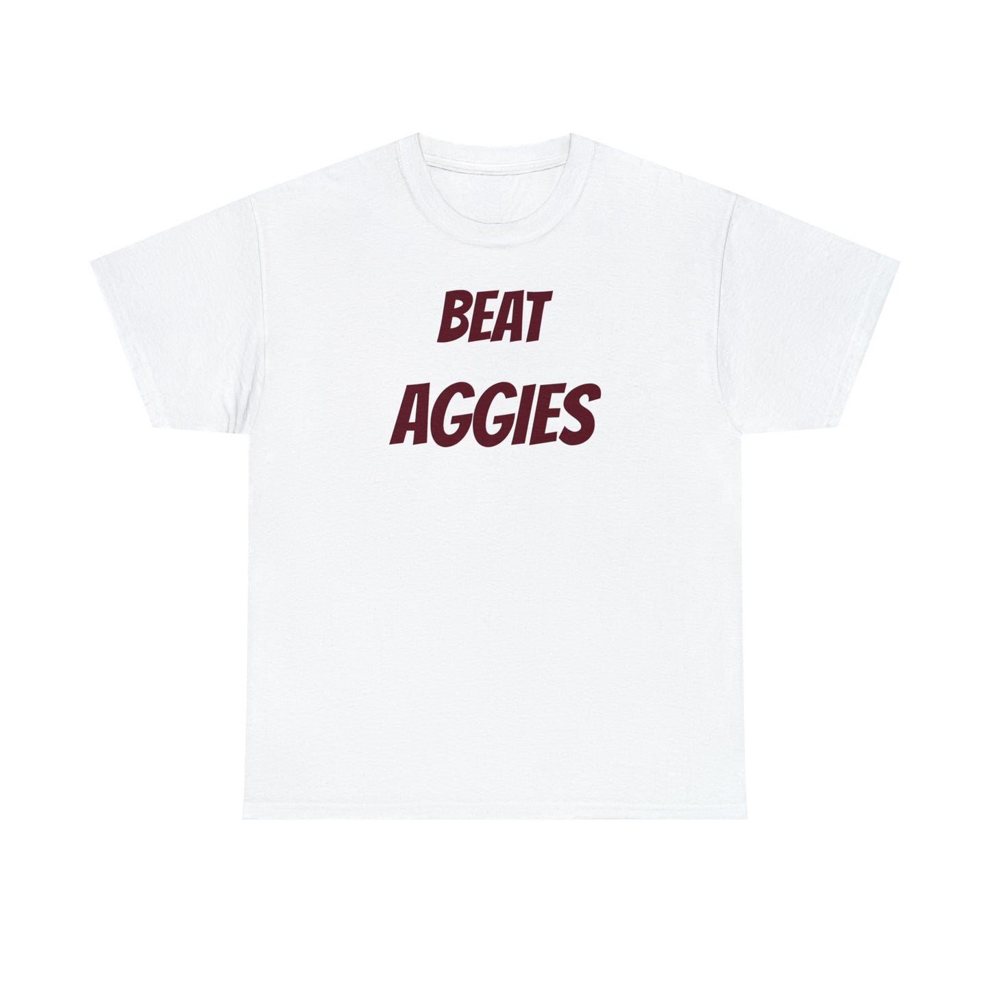 MISS ST - BEAT THE AGGIES