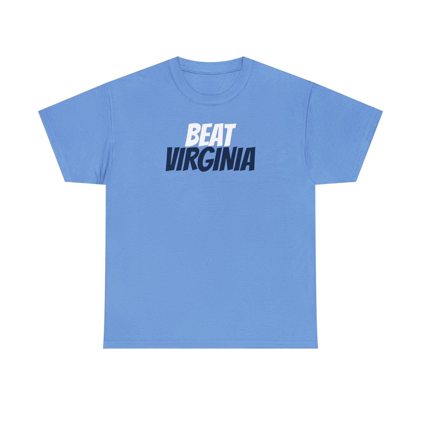 NORTH CAROLINA - BEAT VIRGINIA