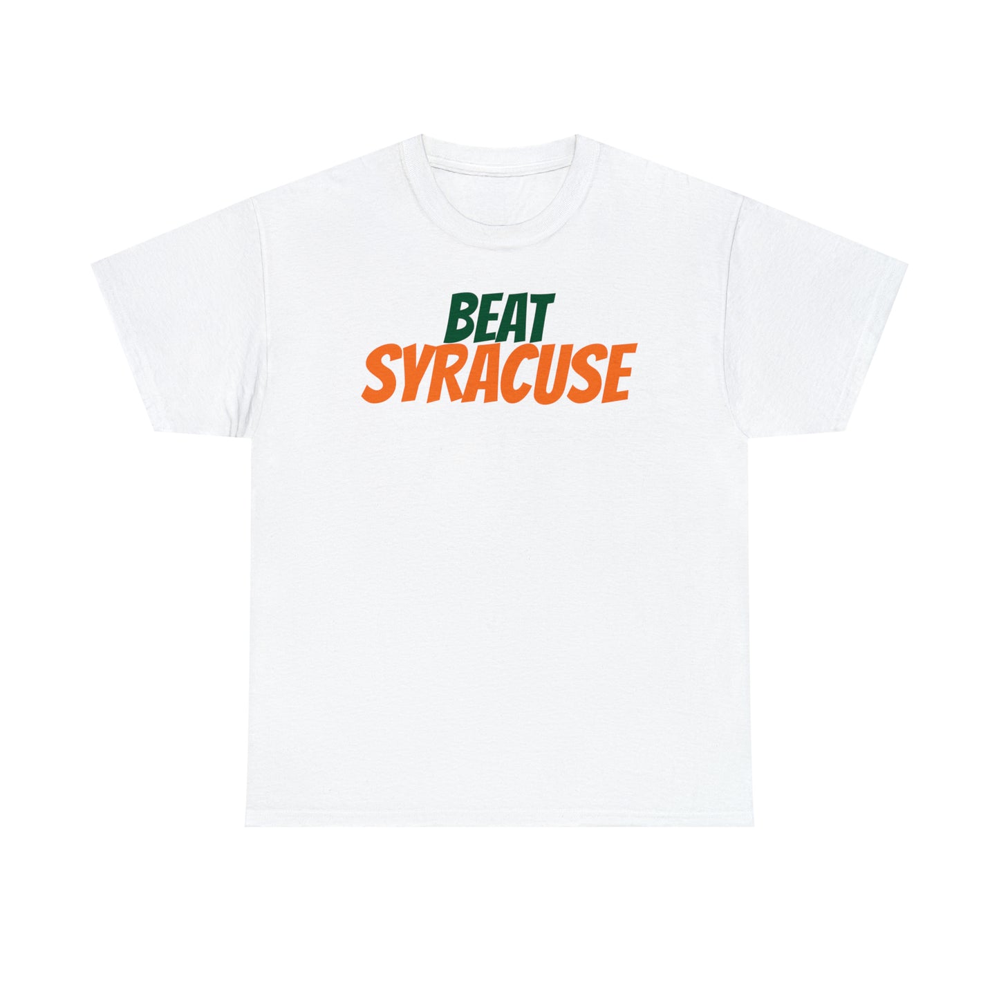 MIAMI - BEAT SYRACUSE