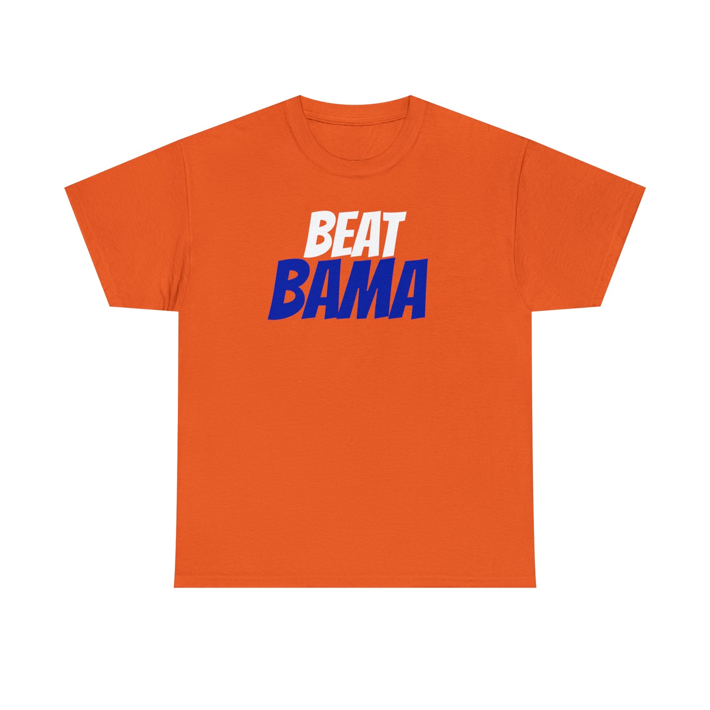 FLORIDA - BEAT BAMA