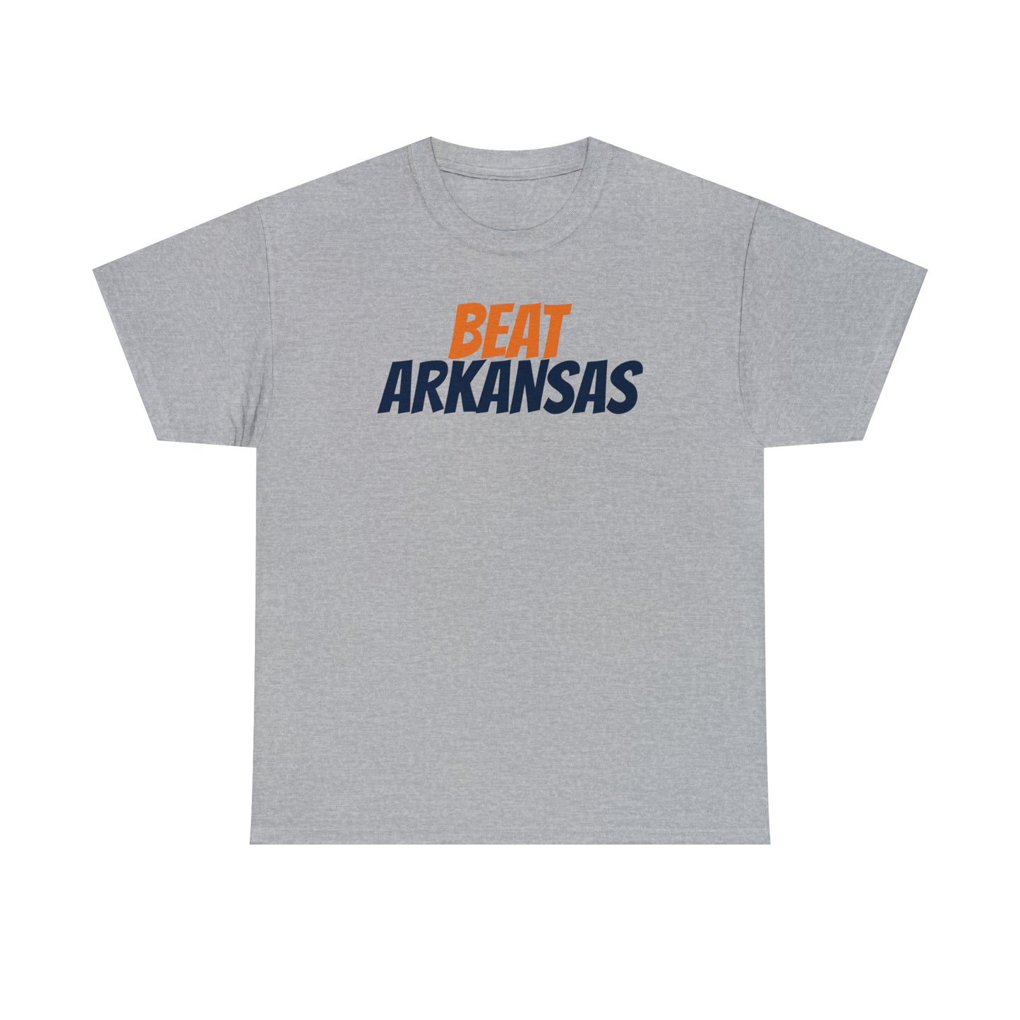 AUBURN - BEAT ARKANSAS