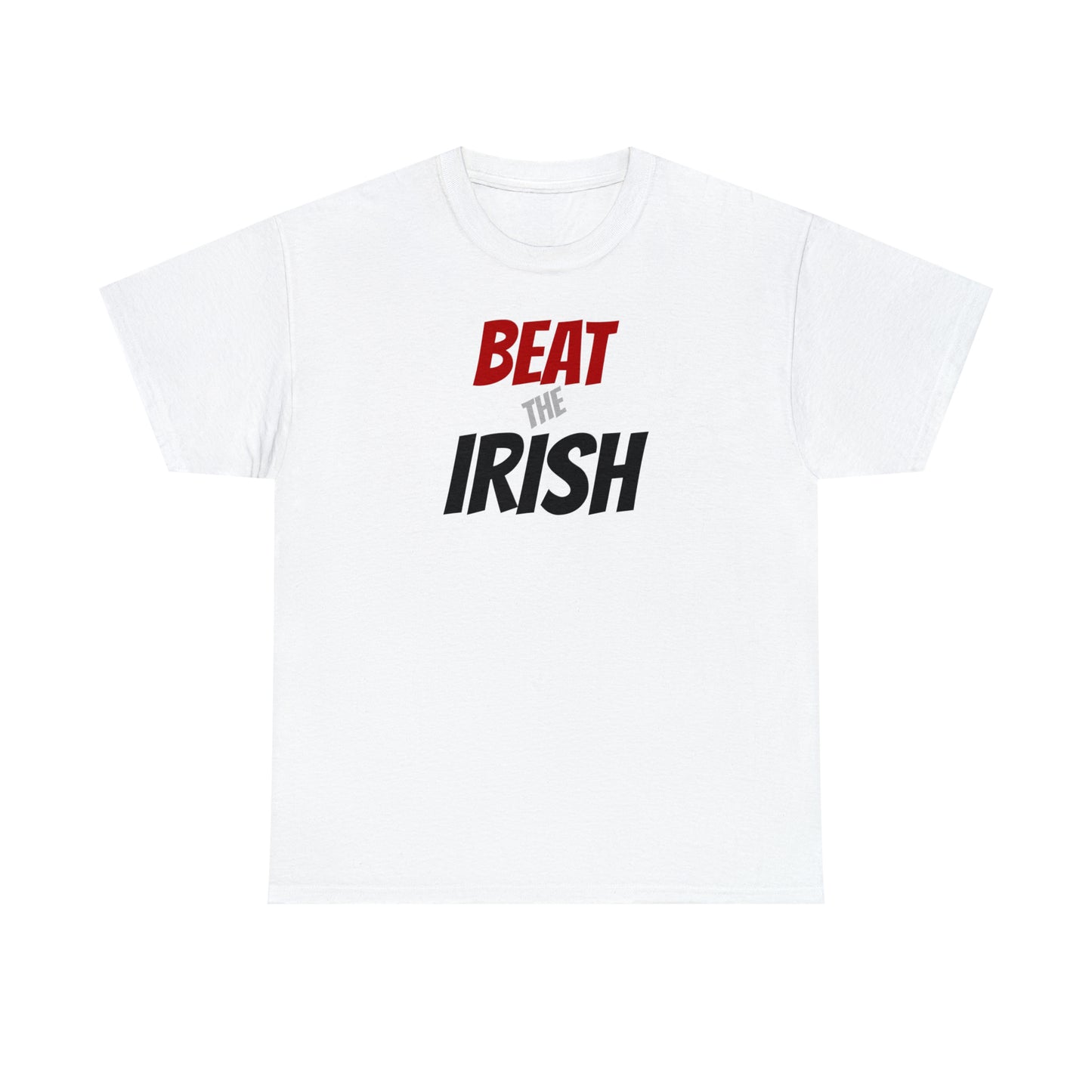 LOUISVILLE - BEAT THE IRISH