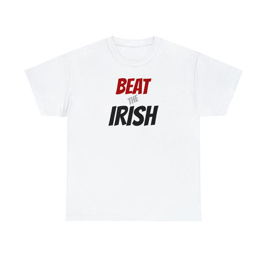 LOUISVILLE - BEAT THE IRISH