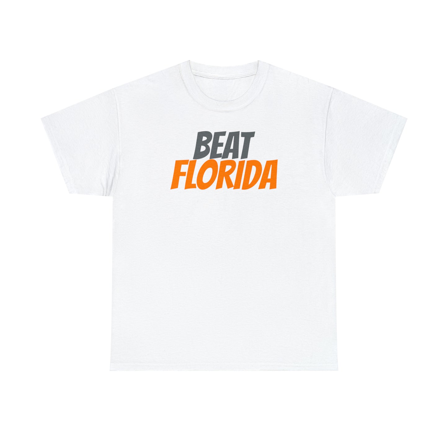 TENNESSEE - BEAT FLORIDA