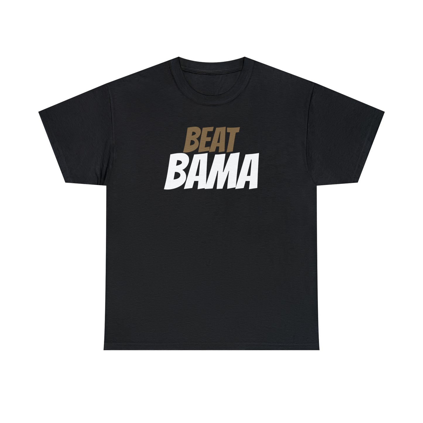 VANDY - BEAT BAMA