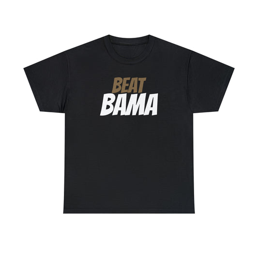 VANDY - BEAT BAMA