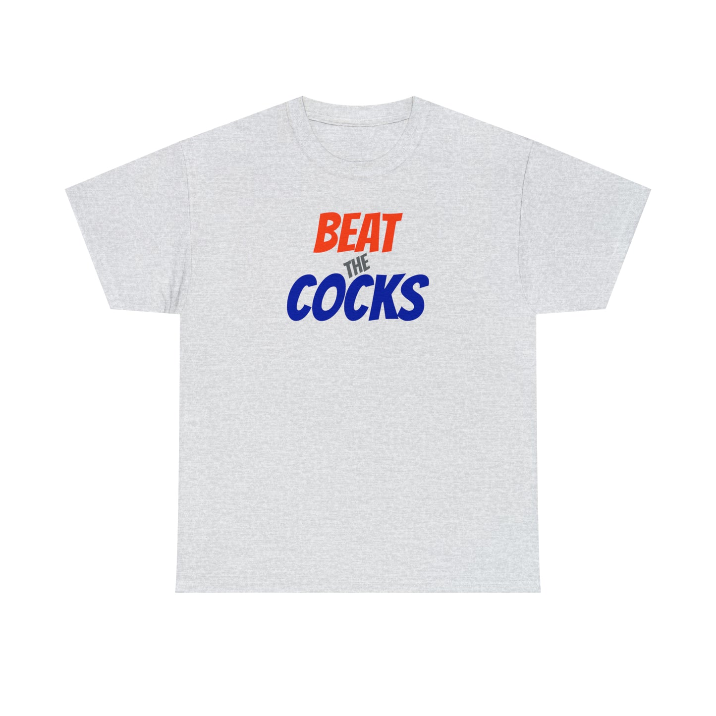 FLORIDA - BEAT THE COCKS