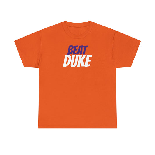 CLEMSON - BEAT DUKE