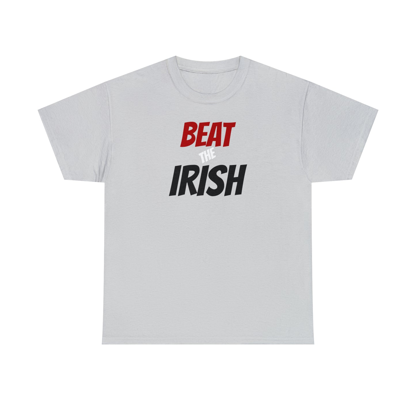 LOUISVILLE - BEAT THE IRISH