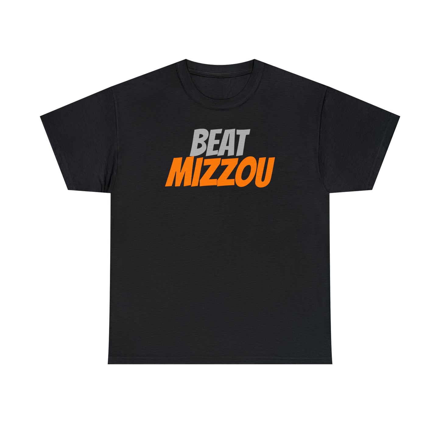 TENNESSEE - BEAT MIZZOU