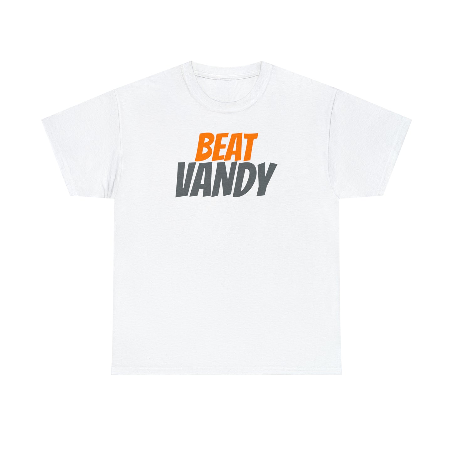 TENNESSEE - BEAT VANDY