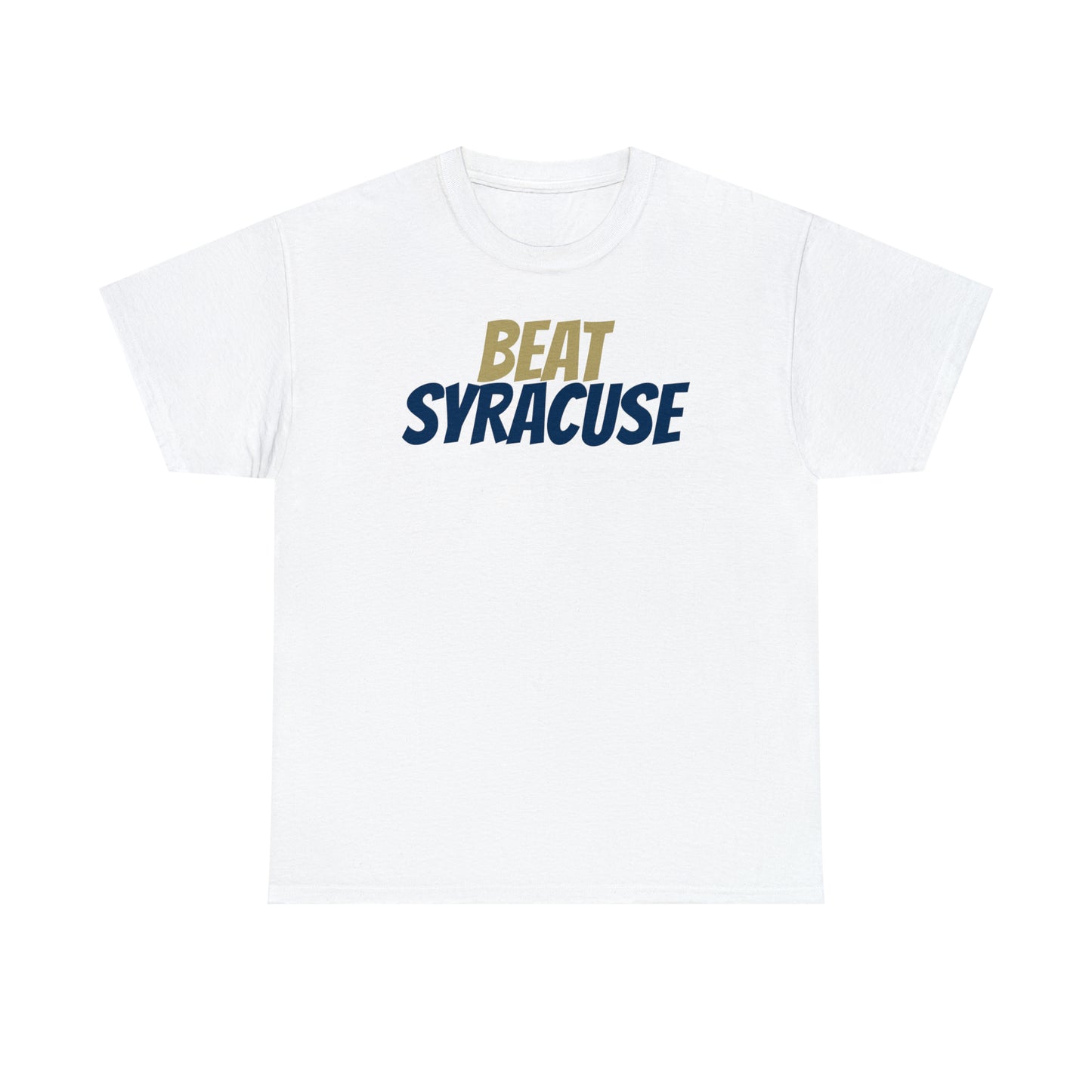 GEORGIA TECH - BEAT SYRACUSE