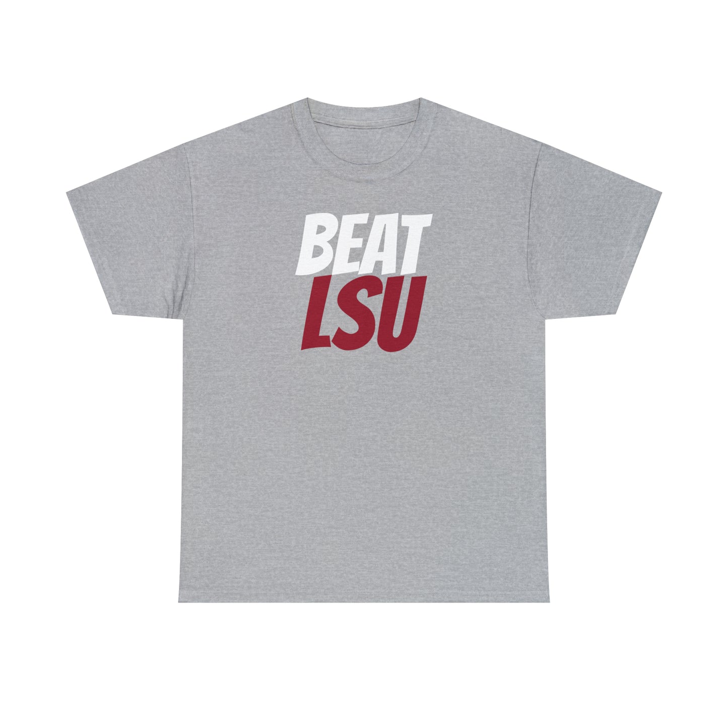 ARKANSAS - BEAT LSU