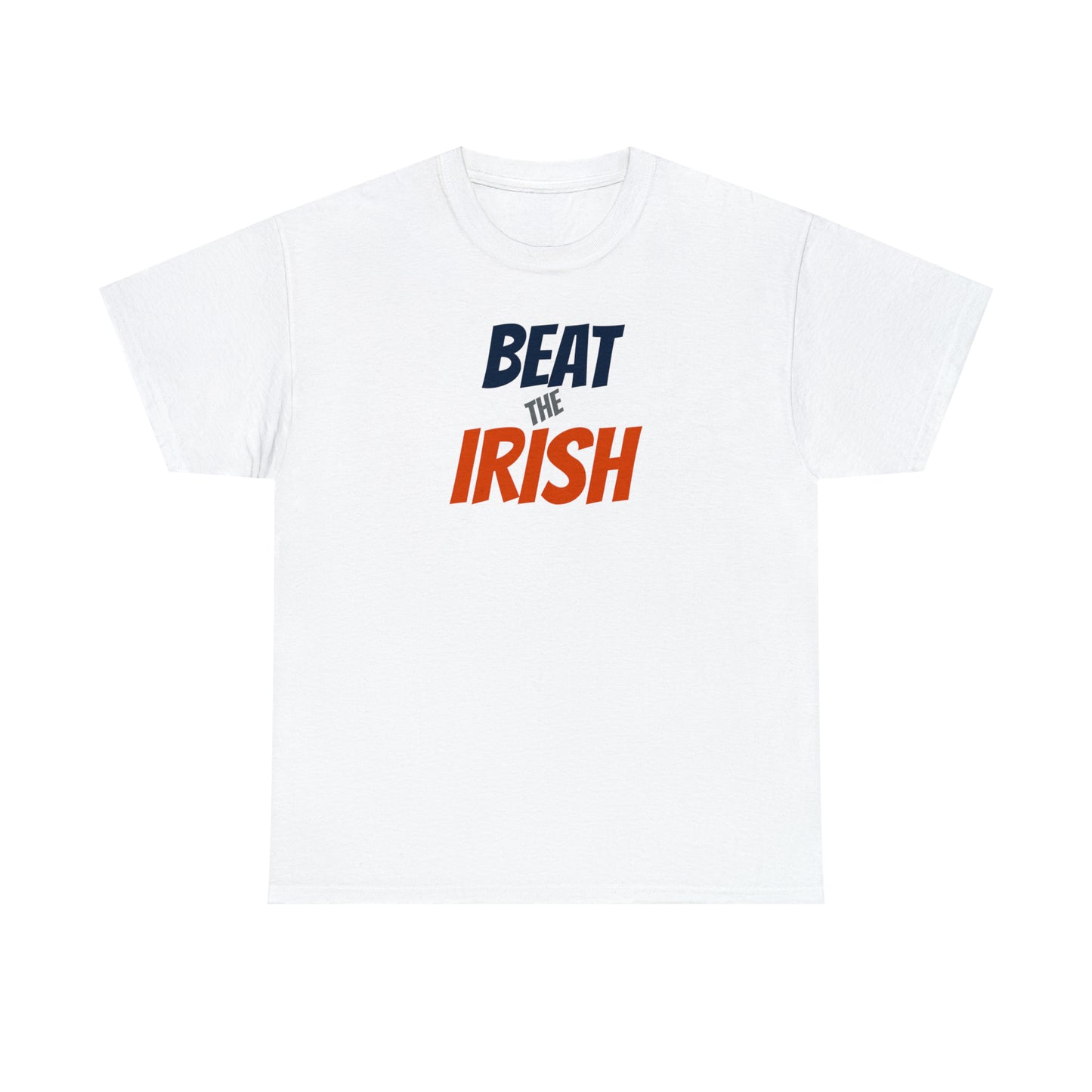 SYRACUSE - BEAT THE IRISH