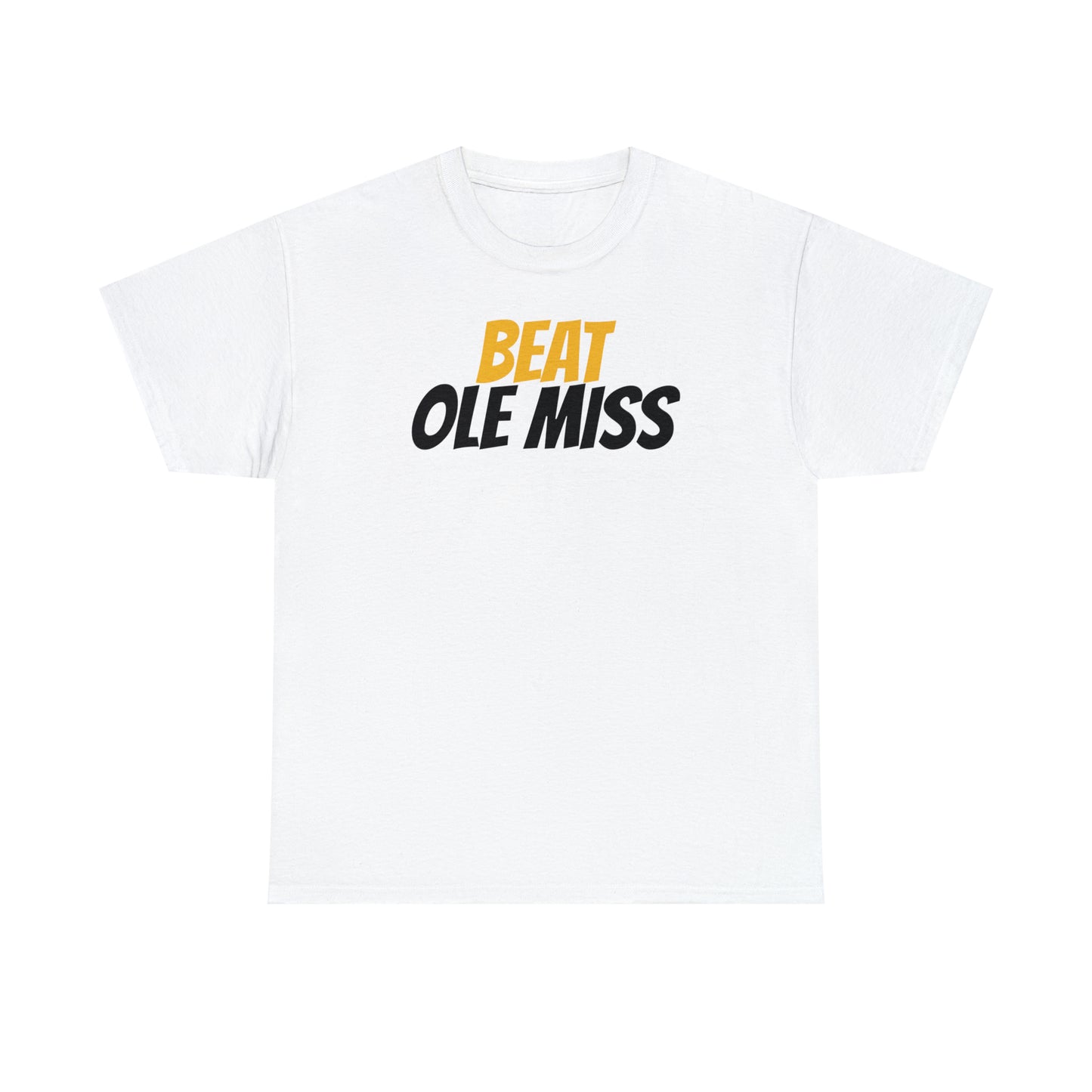 MIZZOU - BEAT OLE MISS