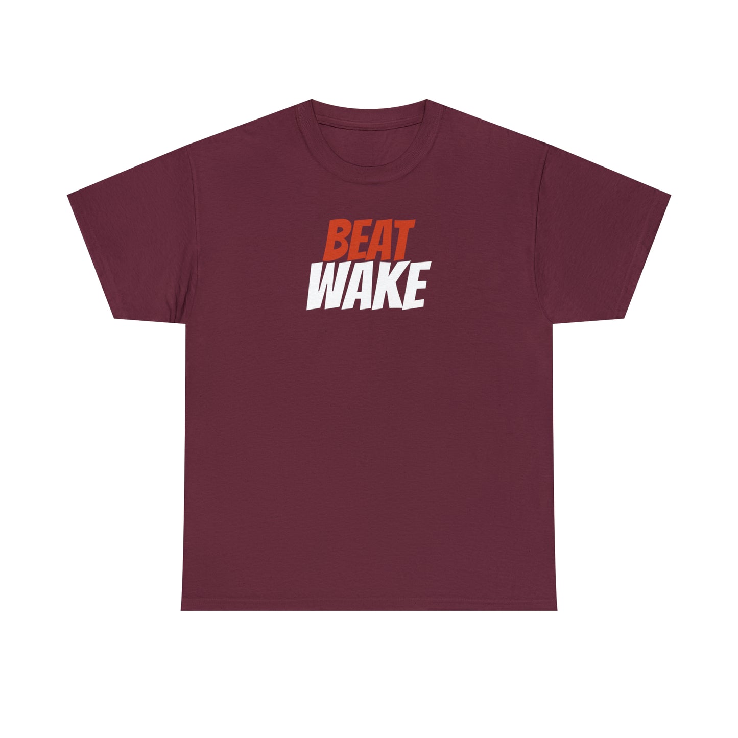 VIRGINIA TECH - BEAT WAKE