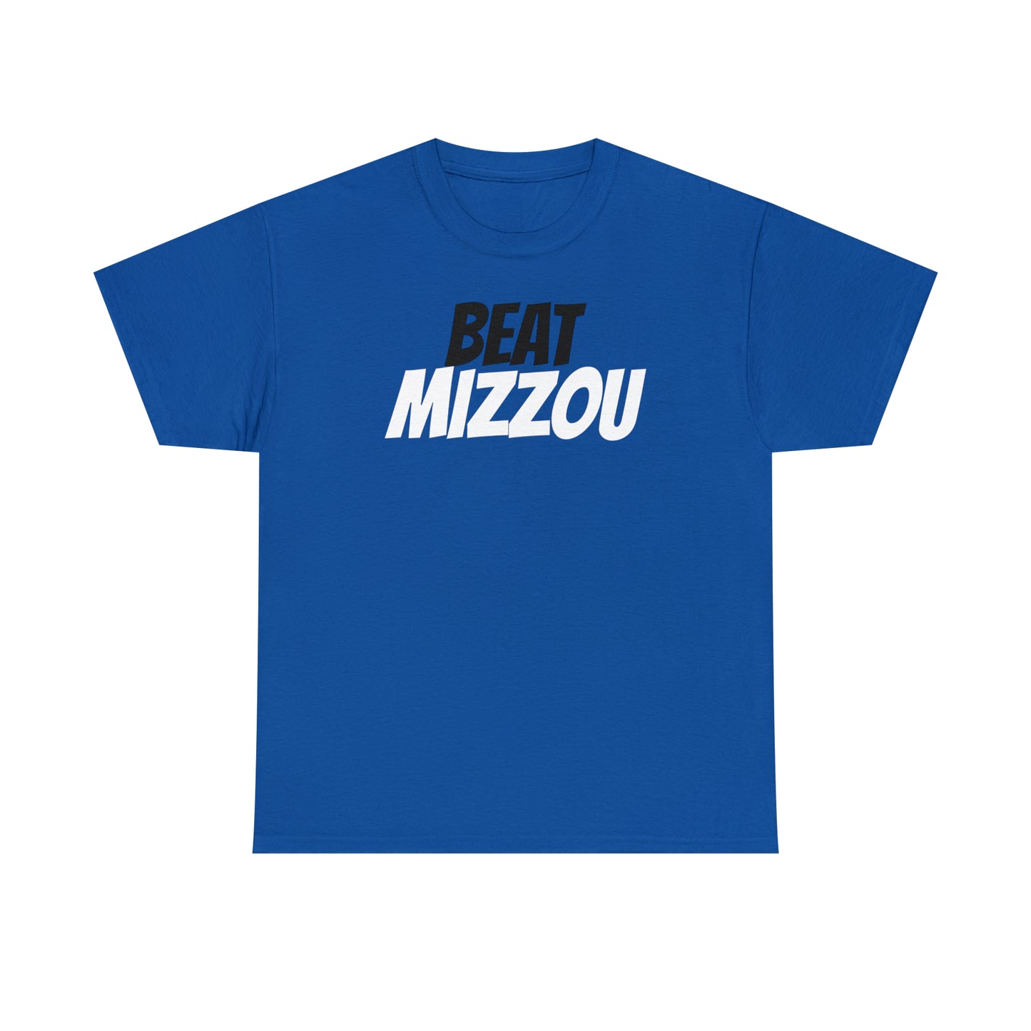 KENTUCKY - BEAT MIZZOU